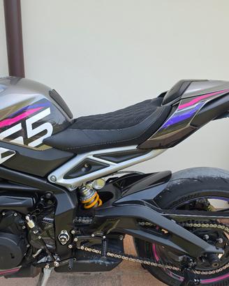 sella street triple 2023-2026