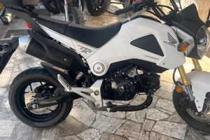Honda MSx 125