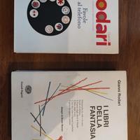 libri di Gianni Rodari