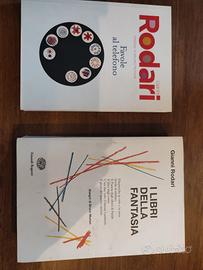 libri di Gianni Rodari