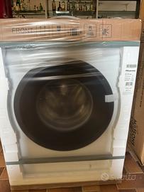Hisense Lavatrice Slim 7 kg