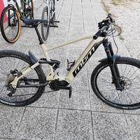 MBM e-mtb Hyperion plus tg. L