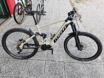 MBM e-mtb Hyperion plus tg. L