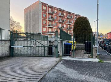 BOX A SETTIMO TORINESE