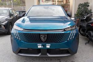 PEUGEOT 3008 NEW - Hybrid 145 e-DCS6 Allure