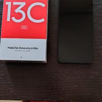 Smartphone nuovo