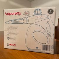 Vaporetto first