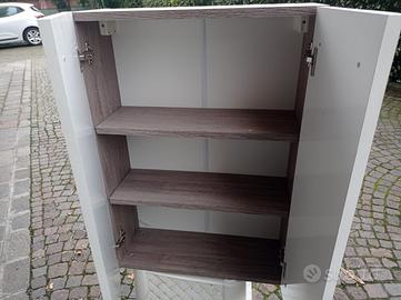 Mobiletto bagno