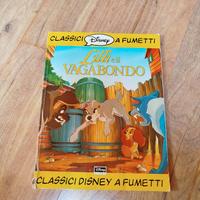 Lilli e il Vagabondo - Classici Disney a fumetti