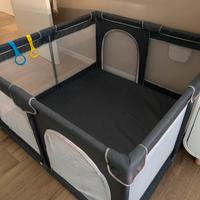 Box bambino 120x120cm