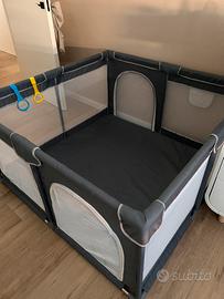 Box bambino 120x120cm