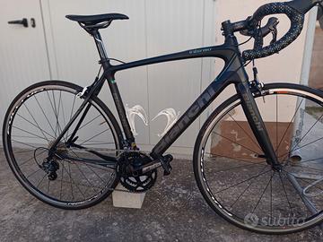 Bicicletta da corsa Bianchi intenso taglia55