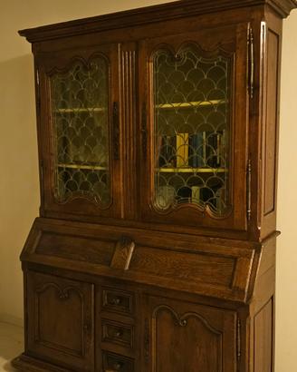 credenza