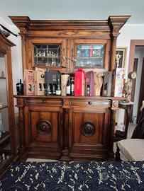 arredamento antico 
