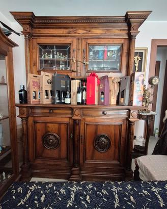 arredamento antico 