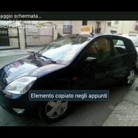 RICAMBI ford fiesta 1.2 benz 16V 03