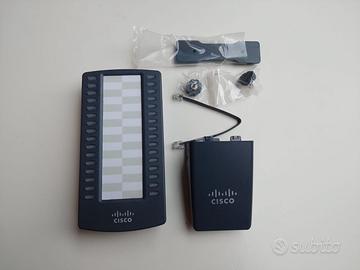 Modulo espansione Cisco SPA500S per telefoni Cisco