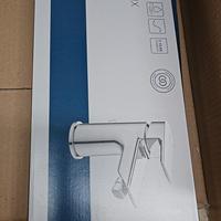 Miscelatore bidet Ideal Standard