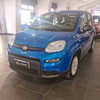 Fiat Panda 1.0 Hybrid 70cv S&S 5 posti AZIENDALE