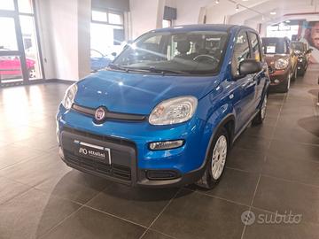 Fiat Panda 1.0 Hybrid 70cv S&S 5 posti AZIENDALE