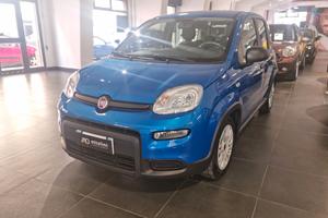 Fiat Panda 1.0 Hybrid 70cv S&S 5 posti AZIENDALE