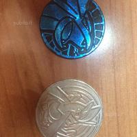 Monete pokemon
