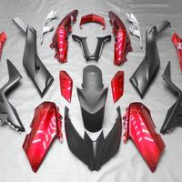 Carena completa XMAX 125 / 300 / 400 2017 - 22 C3