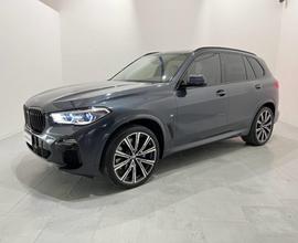 BMW X5 xDrive40d 48V Msport