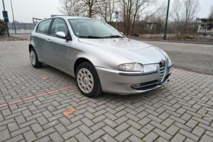 Alfa Romeo 147 1.6cc 105cv benzina 