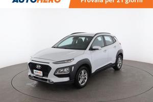 HYUNDAI Kona 1.0 T-GDI XTech