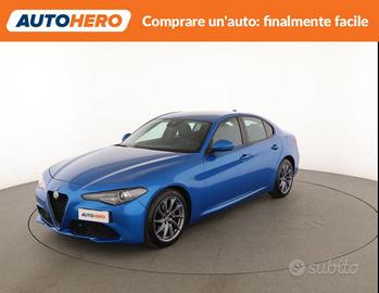 ALFA ROMEO Giulia SV05249