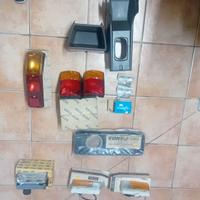 Ricambi auto d'epoca