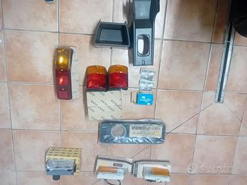 Ricambi auto d'epoca