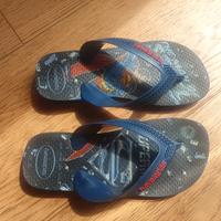 Havaianas infradito bimbo