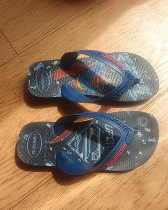 Havaianas infradito bimbo
