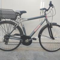 Bici uomo 