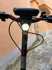 Monopattino VivoBike 40