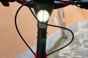 Monopattino VivoBike 40