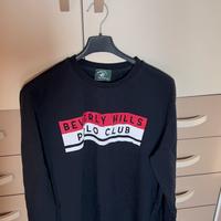 Maglia lunga Polo Club