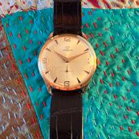 Orologio Lemania vintage