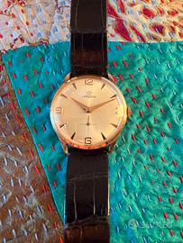 Orologio Lemania vintage