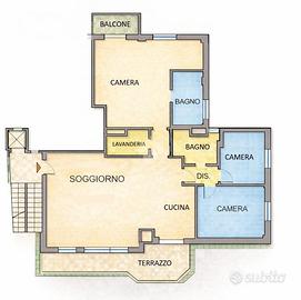 5 LOCALI A NOVATE MILANESE