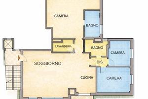 5 LOCALI A NOVATE MILANESE