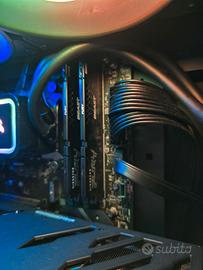 Kingston Fury 32gb RAM 6000MHz DDR5