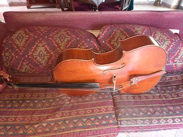 Violoncello alta liuteria