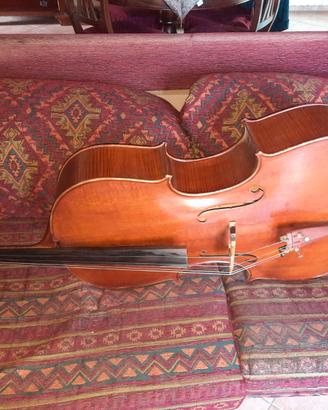 Violoncello alta liuteria