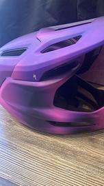 Casco specialized gambit purple orchid taglia S Do - Biciclette In vendita  a Verbano-Cusio-Ossola