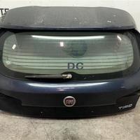 PORTELLONE POSTERIORE COMPLETO FIAT Tipo berlina 5