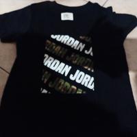 maglietta bambino jordan