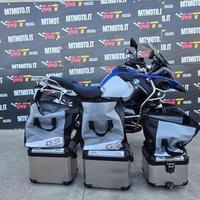 BMW R 1200 GS Adventure My Lc